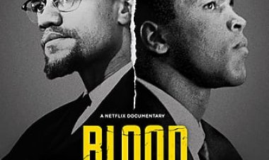 אחים בדם: מלקולם X ומוחמד עלי כתובית | Blood Brothers: Malcolm X & Muhammad Ali Subtitle