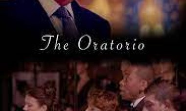 האורטוריה כתובית | The Oratorio Subtitle