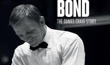 להיות ג'יימס בונד כתובית | Being James Bond: The Daniel Craig Story Subtitle