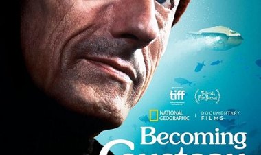 להיות קוסטו כתובית | Becoming Cousteau Subtitle