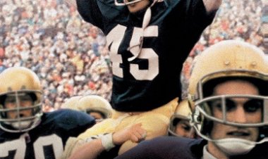 רודי כתובית | Rudy Subtitle