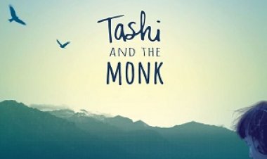 טאשי והנזיר כתובית | Tashi and The Monk Subtitle