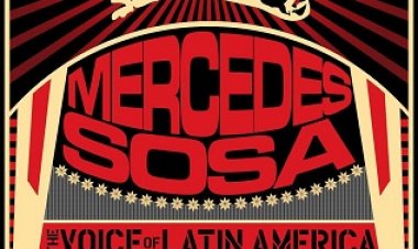 מרסדס סוזה הקול של אמריקה הלטינית כתובית | Mercedes Sosa: La voz de Latinoamerica Subtitle