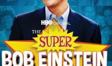 סופר בוב איינשטיין כתובית | The Super Bob Einstein Movie Subtitle