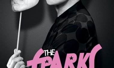 האחים ספארקס כתובית | The Sparks Brothers Subtitle