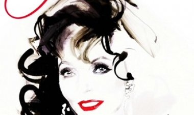 קבלו את ג'ואן קולינס כתובית | This Is Joan Collins Subtitle