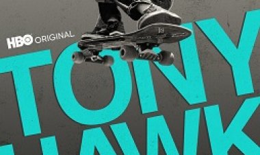 טוני הוק: עד שהגלגלים נופלים כתובית | Tony Hawk: Until the Wheels Fall Off Subtitle
