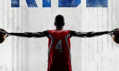 רייז הסיפור של משפחת אנטטוקומפו כתובית | Rise Subtitle