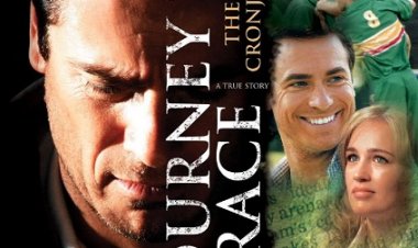 המסע לחסד: הסיפור של הנסי קרוניה כתובית | Hansie: A True Story Subtitle
