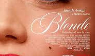 בלונדינית כתובית | Blonde Subtitle
