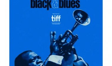 לואיס ארמסטרונג: בלאק אנד בלוז כתובית | Louis Armstrong: Black & Blues Subtitle