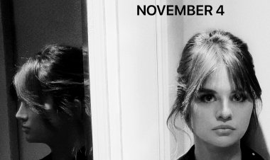 סלינה גומז: המוח שלי ואני כתובית | Selena Gomez: My Mind & Me Subtitle