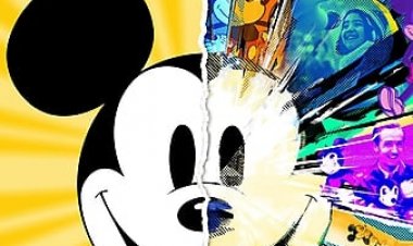 מיקי: סיפורו של עכבר כתובית | Mickey: The Story of a Mouse Subtitle
