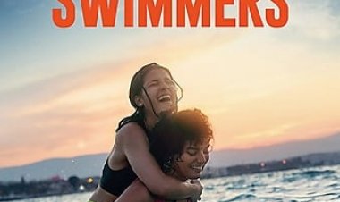 השחייניות כתובית | The Swimmers Subtitle