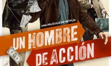 איש של מעשים כתובית | A Man of Action Subtitle