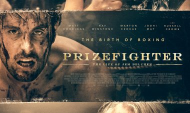 האלוף הראשון כתובית | Prizefighter: The Life of Jem Belcher Subtitle