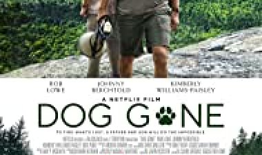 מחפשים את גונקר כתובית | Dog Gone Subtitle