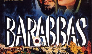 באראבס כתובית | Barabbas Subtitle