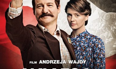 ואלנסה. איש של תקווה כתובית | Walesa Man Of Hope / Walesa. Czlowiek z nadziei Subtitle