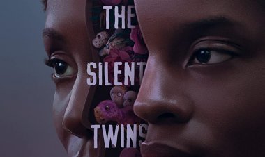 ‫התאומות השותקות כתובית | The Silent Twins Subtitle