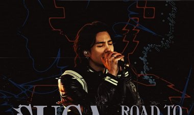 סוגה כתובית | Suga: Road to D-Day Subtitle
