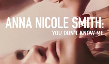 אנה ניקול סמית’: אתם לא מכירים אותי כתובית | Anna Nicole Smith: You Don't Know Me Subtitle