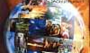 הכוכב הנעלם כתובית | Sacred Planet Subtitle