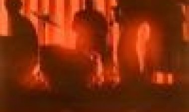 לעמוד בצללים של מוטאון כתובית | Standing In The Shadows Of Motown Subtitle