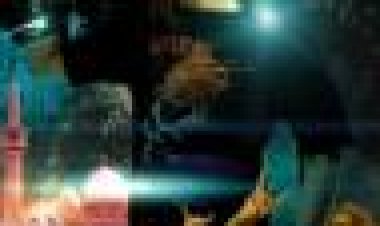 מטאל חובק עולם כתובית | Global Metal Subtitle