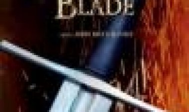 החזרת הלהב כתובית | Reclaiming The Blade Subtitle