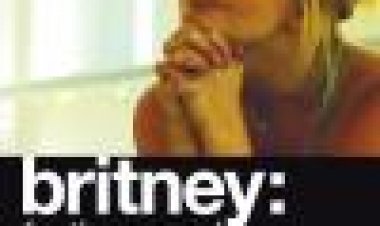 בריטני: הצד שלה כתובית | Britney: For The Record Subtitle