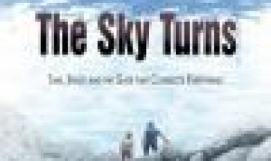 The Sky Turns כתובית | El Cielo Gira Subtitle