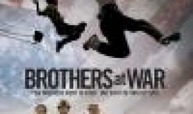 אחים למלחמה כתובית | Brothers At War Subtitle