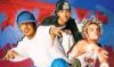 רוקדים ברחובות: קרב רחוב כתובית | You Got Served, Take It To The Streets Subtitle