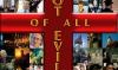 שורש כל הרוע? כתובית | Root Of All Evil? Subtitle