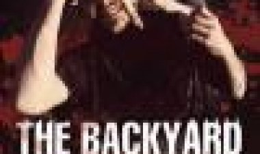 החצר האחורית כתובית | The Backyard Subtitle