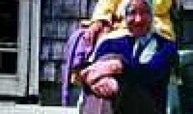 -> ג 'ינס האיים כתובית | The Beales Of Grey Gardens Subtitle