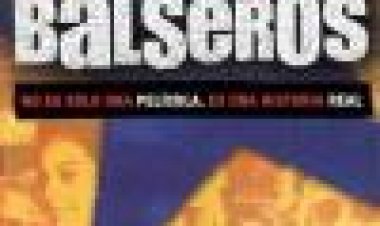 Balseros כתובית | Balseros Subtitle