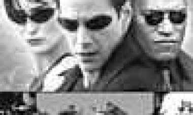 מכינים את המטריקס" כתובית | The Making Of The Matrix Subtitle"