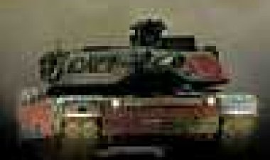 עירק למכירה: מלחמת הספסרים כתובית | Iraq For Sale: The War Profiteers Subtitle