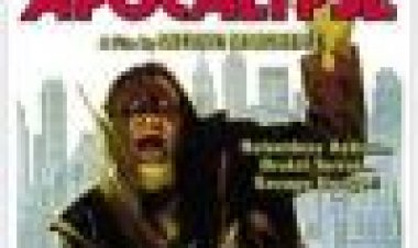 שואת הקניבלים כתובית | Cannibal Apocalypse Redux Subtitle