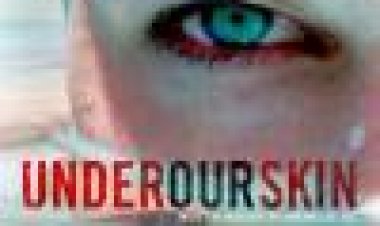 מתחת לעור שלנו כתובית | Under Our Skin Subtitle