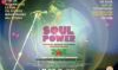 כוח הנשמה כתובית | Soul Power Subtitle