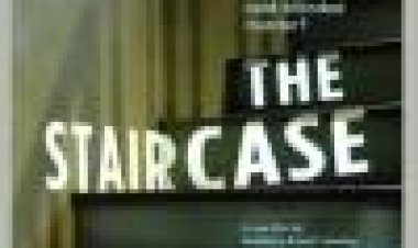 המדרגות כתובית | The Staircase Subtitle