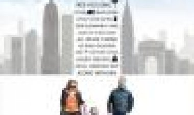 איש השפעה כתובית | No Impact Man Subtitle