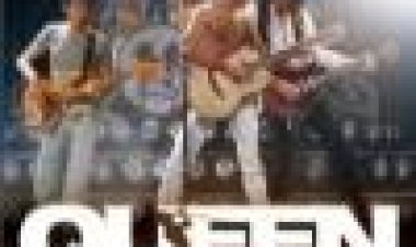 קווין בהופעה חיה: אנו ננענע אתכם כתובית | We Will Rock You: Queen Live In Concert Subtitle