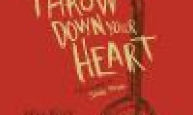 לזרוק את הלב שלך כתובית | Throw Down Your Heart Subtitle