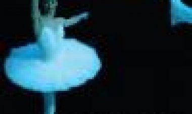 בלרינה כתובית | Ballerina Subtitle