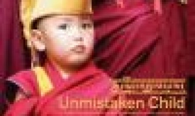 הילד המיועד כתובית | Unmistaken Child Subtitle