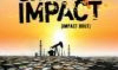 הפגיעה בנפט כתובית | Crude Impact Subtitle